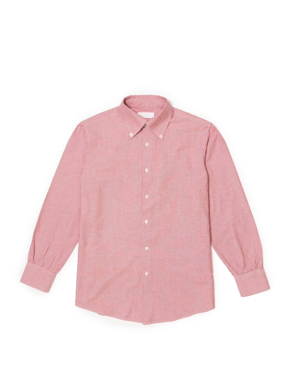 [S2OX-CHERRYWS]เสื้อเชิ้ตOCBD แขน spalla camicia "CHERRY"